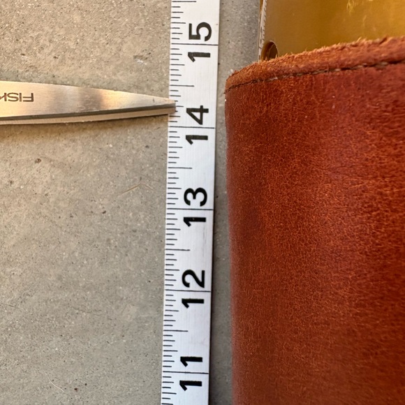 FRYE Vintage 🇺🇸 Campus Boots - Picture 13 of 16